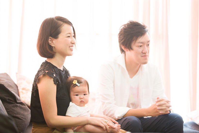 出産退院用のチャイルドシート Doona Japan Staff Blog