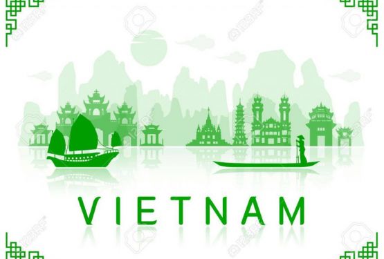 ベトナム女子旅