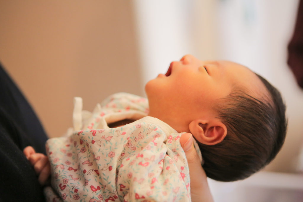 出産退院用のチャイルドシート Doona Japan Staff Blog